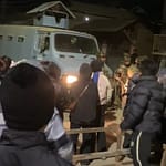 Kuki Protesters Clash With Security Forces In Manipur Flare-Up, Senior Cop Injured