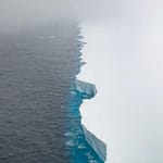 Monster “Game Of Thrones-esque” Iceberg Threatens Antarctic Wildlife