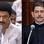 ‘Childish Actions’: MK Stalin Jabs Tamil Nadu Governor Over Assembly Address