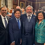 Six Indian-Americans Sworn-In As Members Of US House Of Representatives