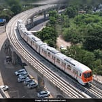 MP Metro Rail Recruitment 2025: Registration Begins For Various Posts, Salary Up To 1.45 Lakh