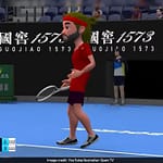 Australian Open’s YouTube Stream Turns Players Into Wii Avatars, Internet Loves It