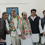 Delhi Election 2025: 5 Facts About Asim Ahmed Khan, Congress’s Matia Mahal Candidate
