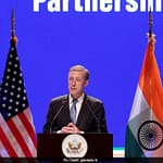 “Cannot Think Of A Better Way To End My Tenure”: US NSA On His India Visit