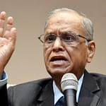 ‘Nobody Can Say You Should Do It’: Narayana Murthy’s Latest On Work Hours