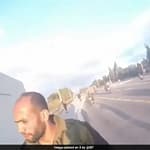 Israel Confirms Killing Hamas Commander Who Led October 7 Kibbutz Nir Oz Attack
