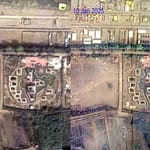Maha Kumbh Mela As Seen From Space. ISRO Beams Down Images