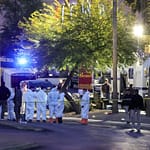 New Orleans Attack Puts Spotlight On Islamic State Comeback Bid