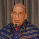 Indian Army Has Brought Glory To India On Global Stage: Rajnath Singh