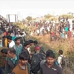 13 Dead After Jumping Off Train Over Fire Rumour, Getting Hit By Another