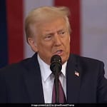 Trump Says US “Taking Back” Panama Canal In Inauguration Address