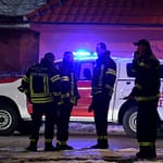 10 Killed, Several Injured In Shooting In Montenegro