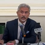 Open To “Legitimate Return” Of Indians Living Illegally: S Jaishankar In US