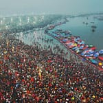 Rs 2,000,000,000,000: The Revenue Maha Kumbh Is Likely To Generate For UP