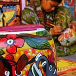 6 lesser-known art and craft villages in India that are keeping age-old legacies alive