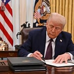 Trump Bans Creation Of A ‘Digital Dollar’ To Protect Americans