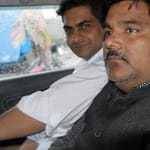 Delhi Cops Face “5 Witnesses In 5 Years” Question In Tahir Hussain Bail Plea