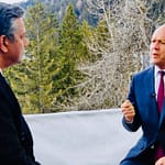 “PM Modi First To Call After Oct 7 Attack”: Israel Minister To NDTV At Davos