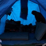 ‘No Blankets, Clothing’: Babies Dying From Winter Cold In War-Torn Gaza