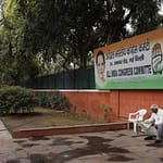 24 Akbar Road: Congress Office That Witnessed Tenure Of 7 Presidents