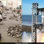X Post Shows SpaceX’s “How It Started” vs “How Its Going” Pics, Elon Musk Responds