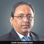 “What Do You Do Sitting At Home”: L&T Chairman Suggests Working Sundays