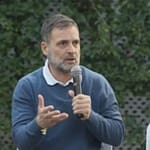 Trinamool Attacks Rahul Gandhi Over Date Of Death In Netaji Tribute
