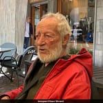 Italian Man Who Spent 32 Years Alone on Island Dies Three Years After Returning To Urban Life