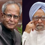 Amid Manmohan Singh Row, Centre To Build Memorial For Pranab Mukherjee