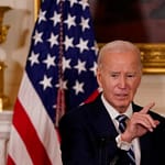 Biden Imposes Toughest Sanctions Yet On Russian Oil To Aid Ukraine Peace