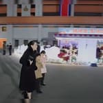 Rare Pics Of Kim Jong Un’s Powerful Sister With 2 Children Spark Buzz