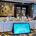 Rules On 2 Non-Muslim Members Among 14 Changes To Waqf Amendment Bill