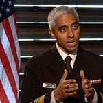 U.S. Surgeon General Warns About The Cancer Risk With Alcohol Consumption