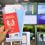 World’s Most Powerful Passports Of 2025 Declared, Indian Passport Weakens