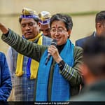 In “Poison In Yamuna” Row, Delhi Chief Minister Atishi’s “Nadir Shah” Jab At Lt Governor