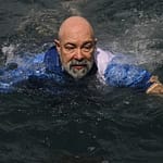 German Man Sets World Record For Living Underwater For 120 Days