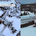 “Unreal”: Viral Video Of Alaska’s 1956 DC-6 Airplane Airbnb Stuns The Internet
