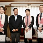 Tie-Ups With Japan Colleges, Firms In Focus As Himanta Sarma Wraps Up Tour