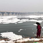 Opinion: Opinion: A Sabarmati Riverfront-Like Makeover For Yamuna