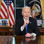 Biden’s Extraordinary Use Of Presidential Power Ahead Of Trump Inauguration