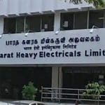 Bharat Heavy Electricals Limited Hiring Trainees, Offering Salary Up To Rs 1.80 Lakh