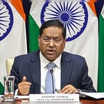 “Condemn Any Attack On Innocent”: India Slams Pakistan’s Airstrikes On Afghanistan