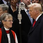 ‘Have Mercy On Gays, Poor Immigrants’: Bishop To Trump, He Responds