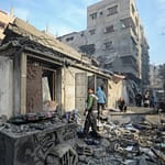 Opinion: Opinion | Trump’s ‘Monaco’ Vision For Gaza Is As Tone-Deaf As It Can Get