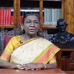 President Murmu Approves Gallantry Awards To 93 Armed Forces Personnel