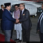 Indonesian President, Republic Day Chief Guest, Lands In India