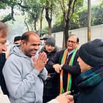 “Not A Contender”: BJP Leader Reacts To AAP’s Chief Minister Face Claim