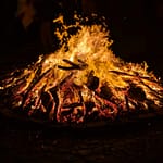 Uttarakhand Couple Light Fireplace To Beat Cold, Die Of Suffocation