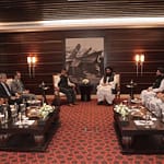 Grant Visa To Afghan Businessmen, Students: Taliban Urges India