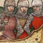 Pirates, Princes And Hostages: The Mysterious Life Of The Unnamed Princess Of Cyprus